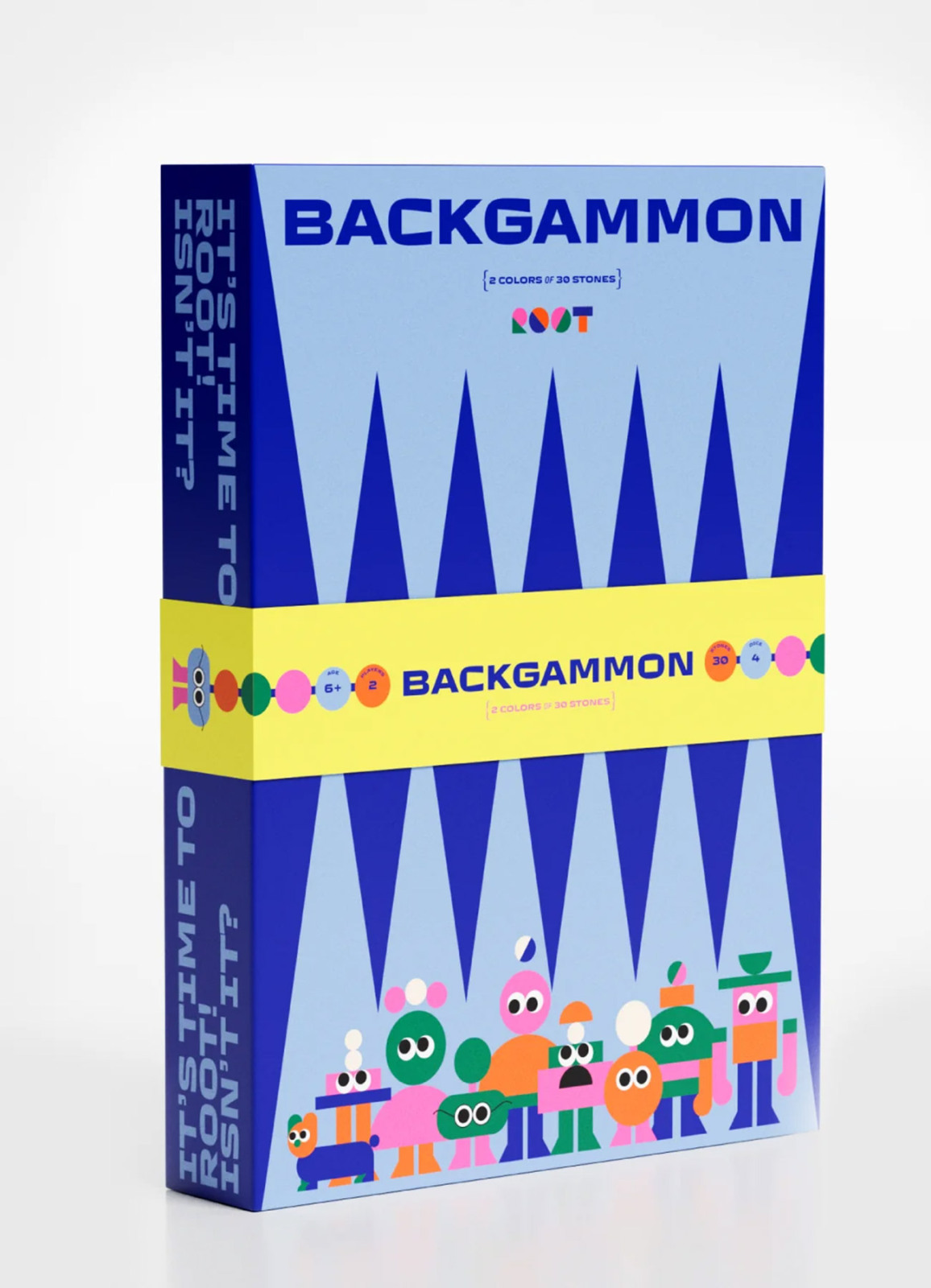 Lunora TAVLA Seti - 2